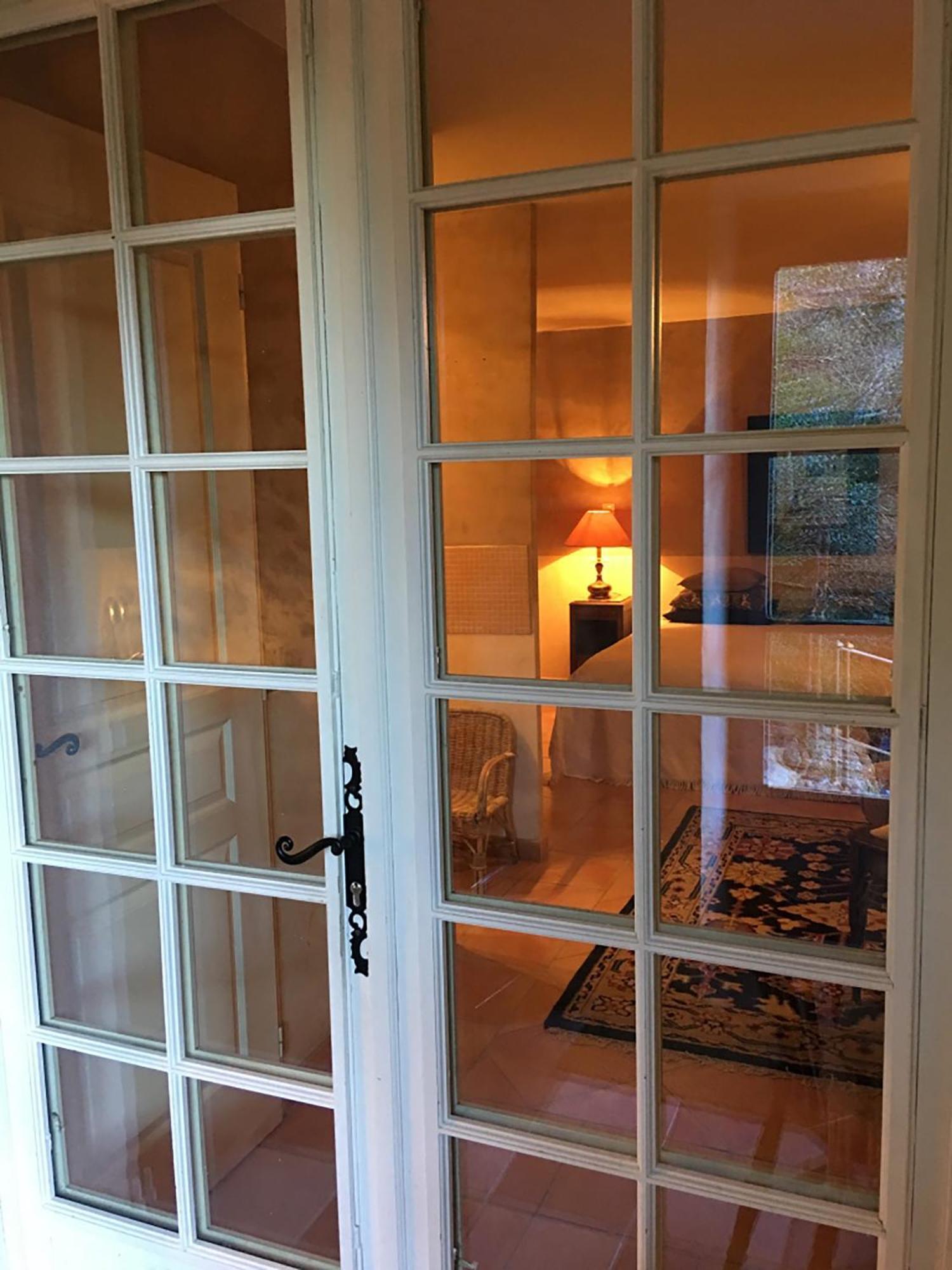 La Bergerie Pradel Bed & Breakfast Le Beaucet ห้อง รูปภาพ